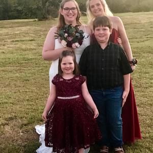 Meet your Posher, Shannon